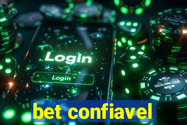 bet confiavel